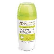 Alvadiem - Déodorant Soin Régulateur 40 ml