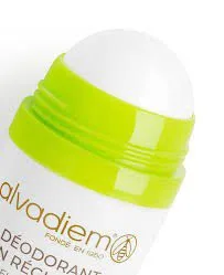 Alvadiem - Déodorant Soin Régulateur 40 ml