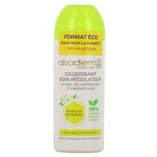 Alvadiem - Déodorant Soin Régulateur 70 ml