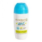 Alvadiem - Mon 1er Déo-Soin 40 ml