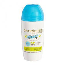 Alvadiem - Mon 1er Déo-Soin 40 ml
