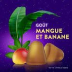 ZzzQuil - Sommeil mangue banane - 30 gommes