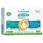 Puressentiel - Aroma Stress Duo Stress + Gélules 30 Gélules