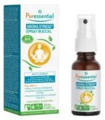 Puressentiel - Aroma Stress Spray Buccal 20 ml