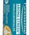 Puressentiel - Aroma Stress Inhaleur aux 5 Huiles Essentielles 1 ml