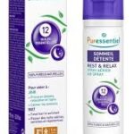 Puressentiel - Spray Sommeil Détente aux 12 Huiles Essentielles 75 ml