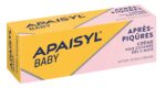 Apaisyl - Baby Apaisyl Soin Après-piqûres 30 ml