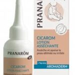 Pranarom - Cicarom Lotion Asséchante Bio