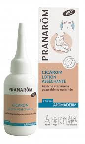 Pranarom - Cicarom Lotion Asséchante Bio