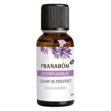 Pranarôm - Les Diffusables Champ de Provence Spray Bio 30 ml
