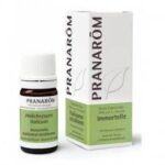 Pranarôm - Huile Essentielle Immortelle - Hélichryse Italienne (Helichrysum italicum) 5 ml