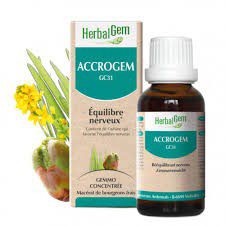 Herbalgem - Accrogem GC31 30ml