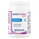 Nutergia - Ergystress Activ 60 Gélules