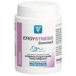 Nutergia - Ergystress Sommeil 40 Gélules