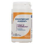 Nutergia - Ergysport Magné+ - 90 gélules