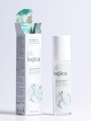 Bio logica - Sérum Anti-âge Cellogic Booster – 50ml