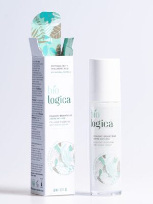 Bio logica - Crème Anti-âge Cellogic Essential Nuit – 50ml