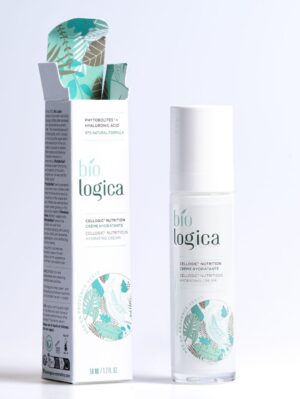 Bio logica - Crème Hydratante Cellogic® Light – 50ml