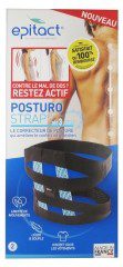 Epitact - PosturoStrap Correcteur de Posture