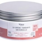 Vitry La Crème Fondante Universelle 100 ml