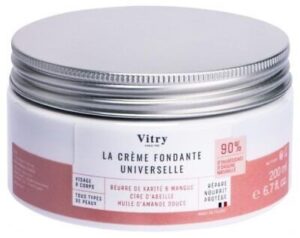 Vitry La Crème Fondante Universelle 100 ml