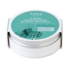 Vitry - Le Baume Caresse Universel 50 ml