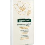 Klorane - 6 Doubles Bandelettes de Cire Froide à l'Amande Douce