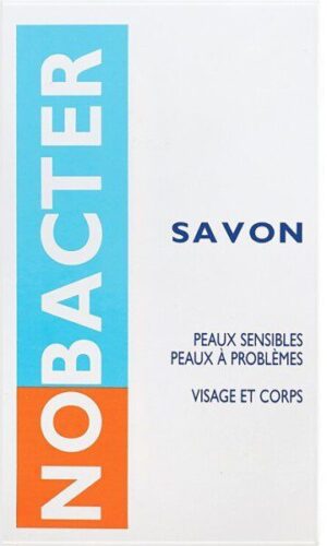 Nobacter - Savon 100 g