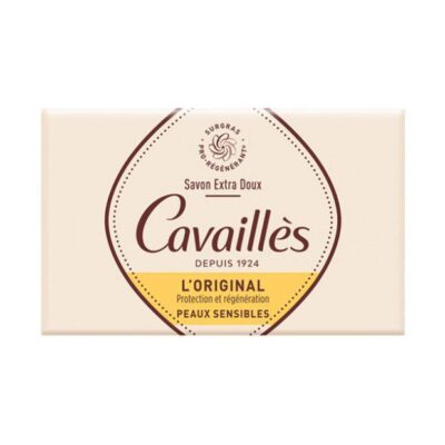 Cavaillès - Rogé Cavaillès Savon Extra Doux l'Original 250 g