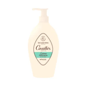 Rogé Cavaillès - Soin Lavant Intime Fraîcheur 500 ml