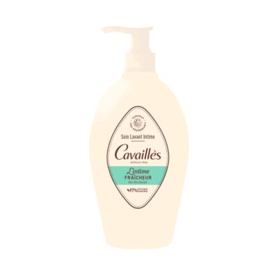 Rogé Cavaillès - Soin Lavant Intime Fraîcheur 500 ml