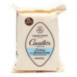 Rogé Cavaillès - Lingettes Intimes Antibactérien 15 lingettes