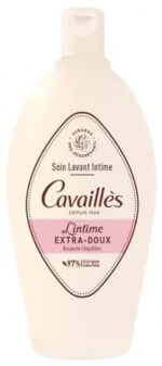 Rogé Cavaillès - Soin Lavant Intime Extra-Doux 100 ml