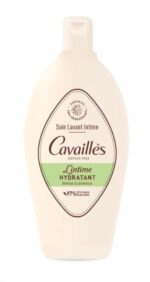 Rogé Cavaillès - Soin Lavant Intime Hydratant 100 ml