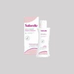 Saforelle Soin Lavant Doux Apaisant 100 ml