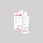 Saforelle Soin Lavant Doux Apaisant 100 ml
