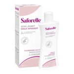 Saforelle - Soin Lavant Doux Apaisant 250 ml
