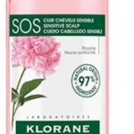 Klorane - Sérum Apaisant à la Pivoine Bio 100 ml
