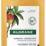 Klorane - Shampoing à la Mangue 200 ml