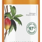 Klorane - Nutrition - Cheveux Secs Huile à la Mangue 100 ml