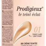 Nuxe - Prodigieux BB Crème Teintée Hydratante 30 ml