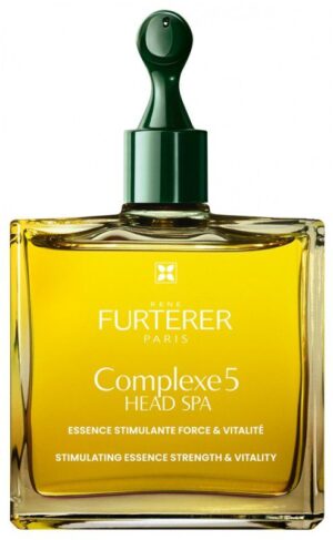 René Furterer - Head Spa Complexe 5 Concentré Stimulant 50 ml