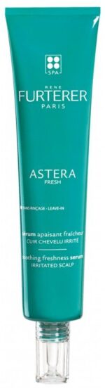 René Furterer - Astera Fresh Rituel Apaisant Sérum Apaisant Fraîcheur 75 ml