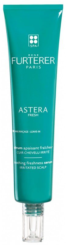 René Furterer - Astera Fresh Rituel Apaisant Sérum Apaisant Fraîcheur 75 ml