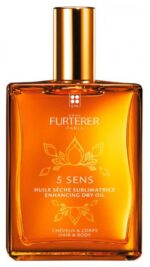 René Furterer - 5 Sens Huile Sèche Sublimatrice 100 ml