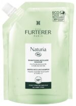 René Furterer - Naturia Shampoing Micellaire Douceur Bio Éco-Recharge 400 ml