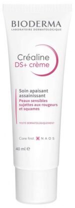 Bioderma - Créaline DS+ Crème 40 ml