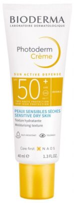 Bioderma - Photoderm Crème SPF50+ 40 ml