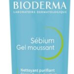 Bioderma - Sébium Gel Moussant Nettoyant Purifiant 200 ml