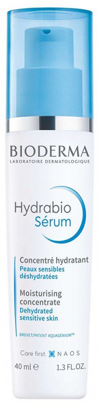 Bioderma - Hydrabio Sérum 40 ml
